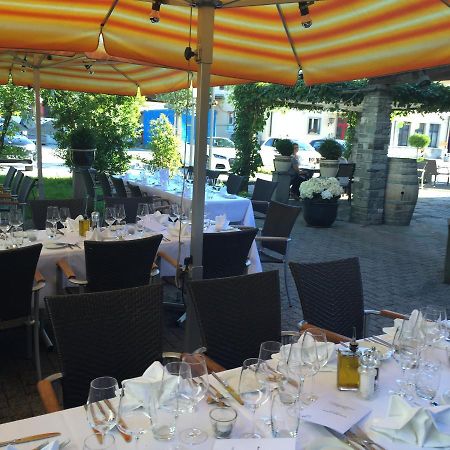 Gasthaus Sempacherhof Ag Hotel Ngoại thất bức ảnh