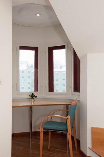 Gasthaus Sempacherhof Ag Hotel Ngoại thất bức ảnh